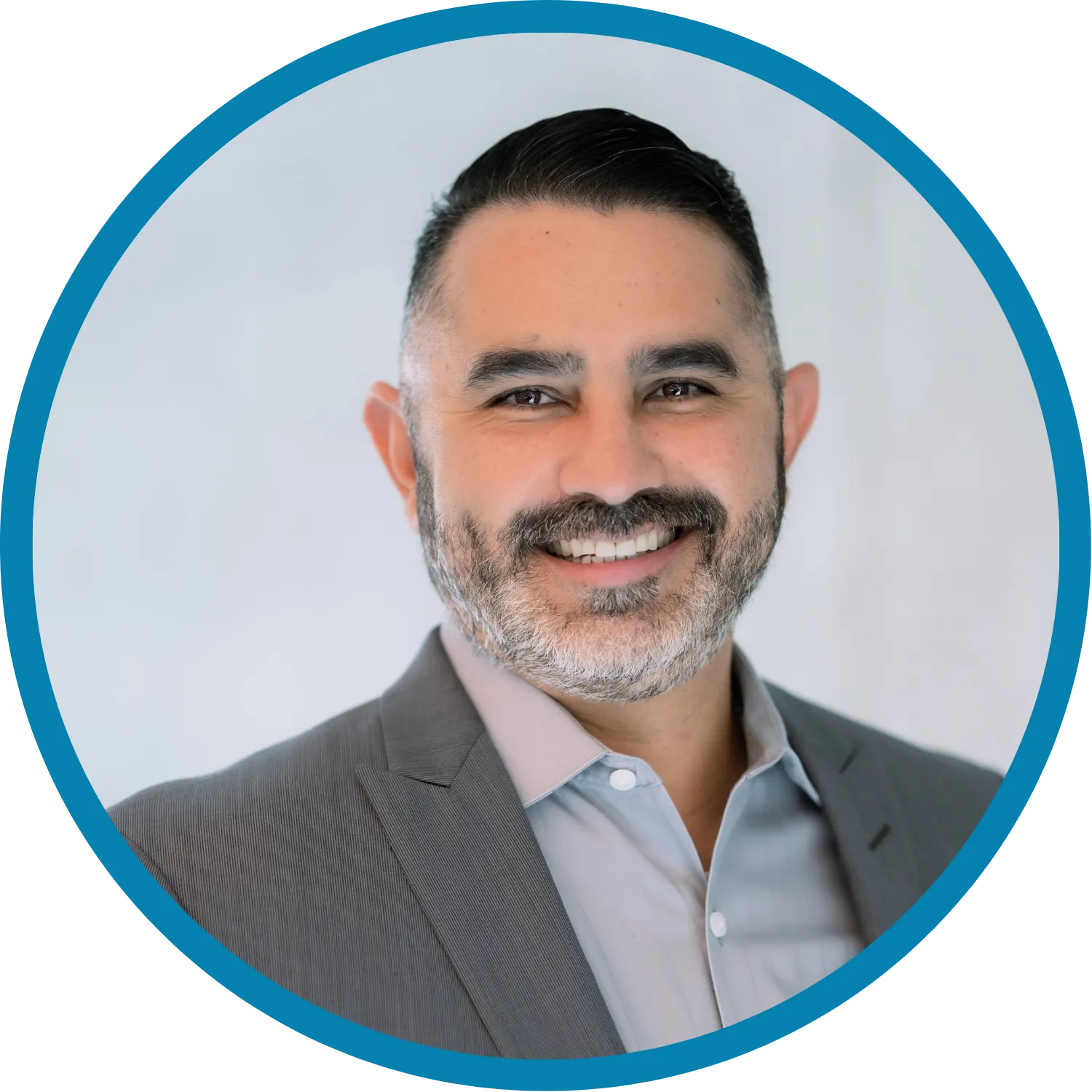 Pablo Martinez, Equity Smart CEO