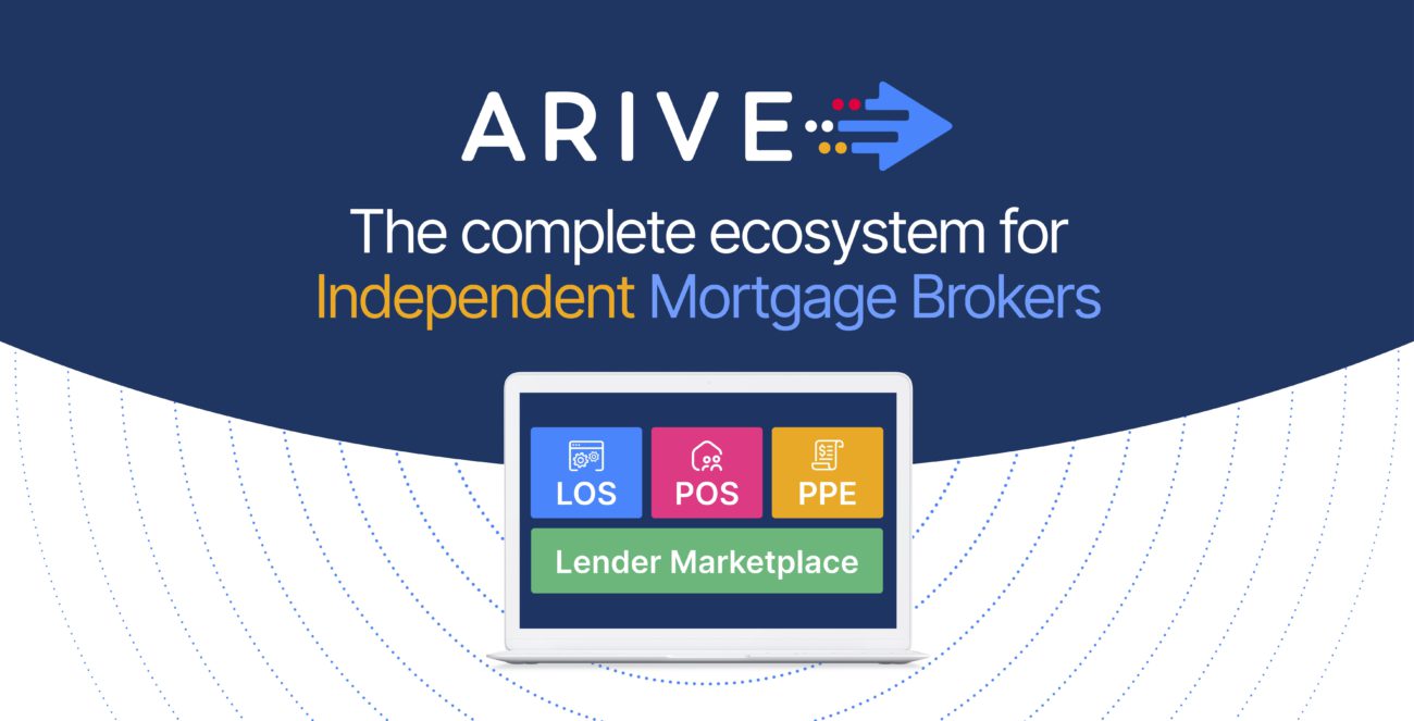 Arive Info Page - MyESHL